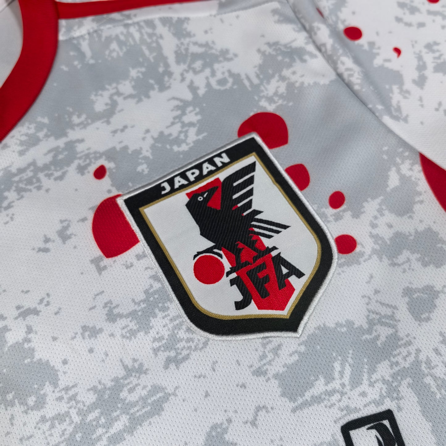 Japan 2024 Jersey