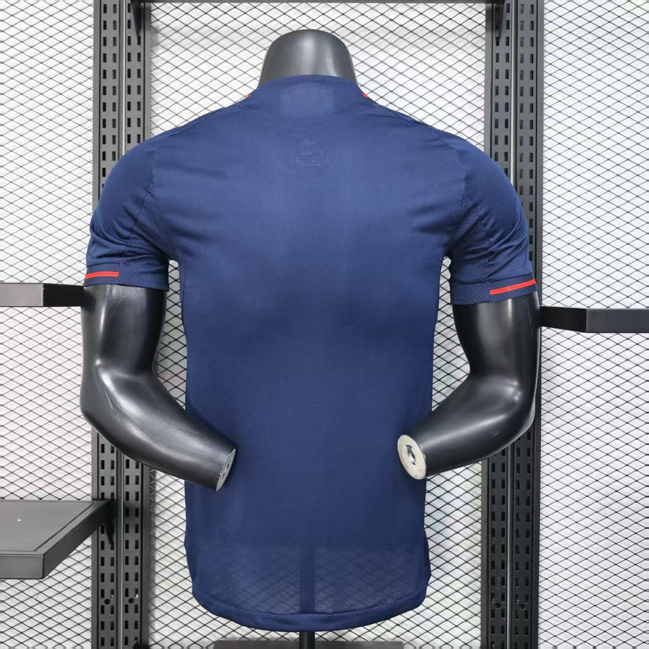 Lyon 2025/2026 Away Jersey