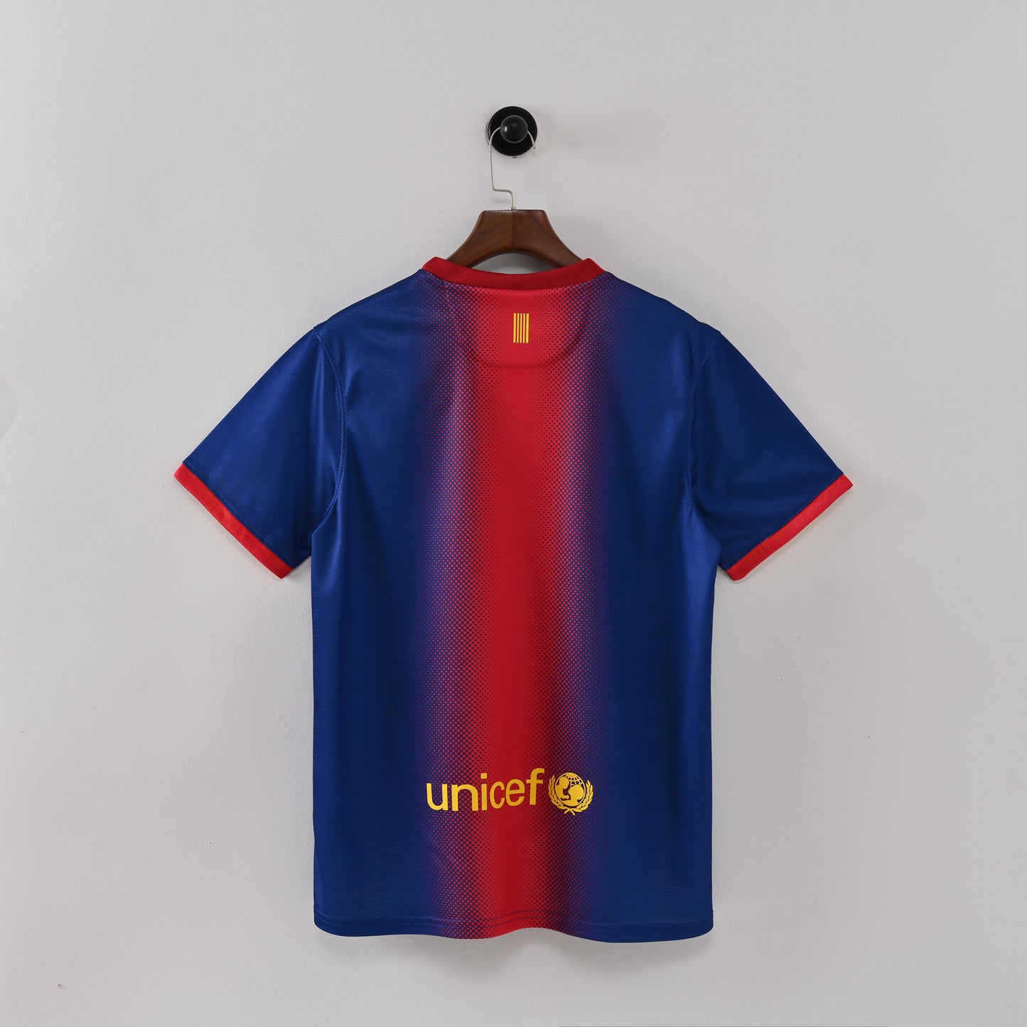 Barcelona 2012/2013 Home Jersey