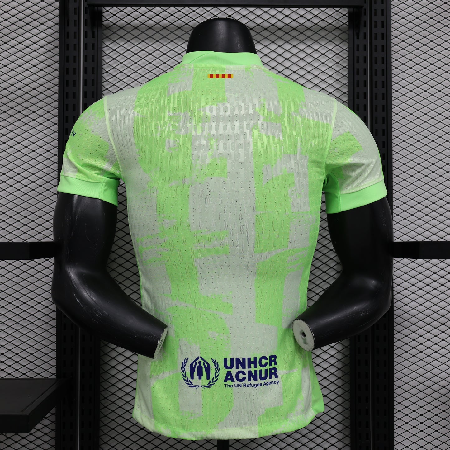 Barcelona 2024/2025 Third Jersey