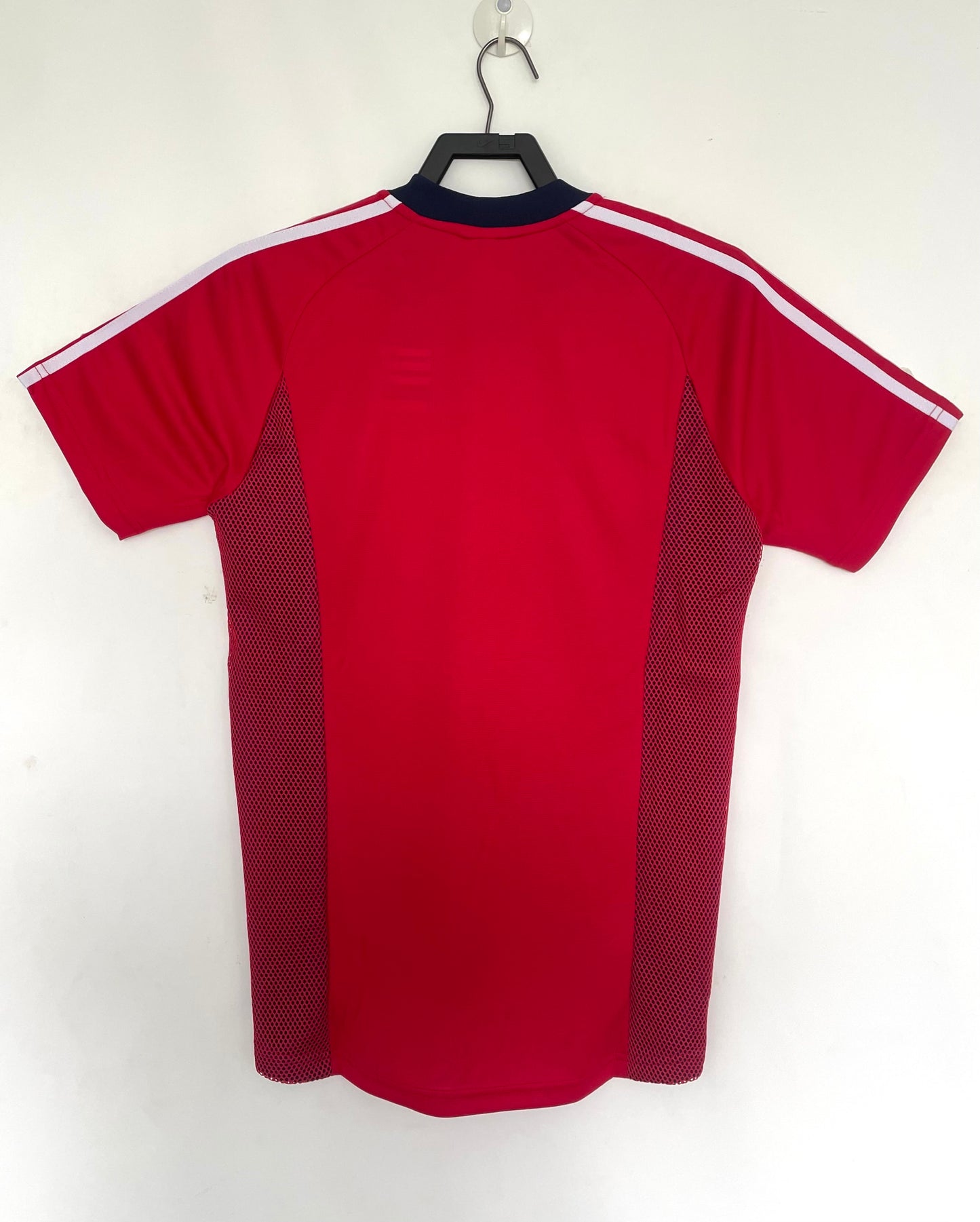 Bayern 2002/2003 Home Jersey