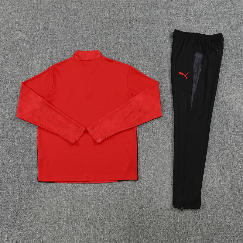 AC Milan 2025/2026 Training Suit