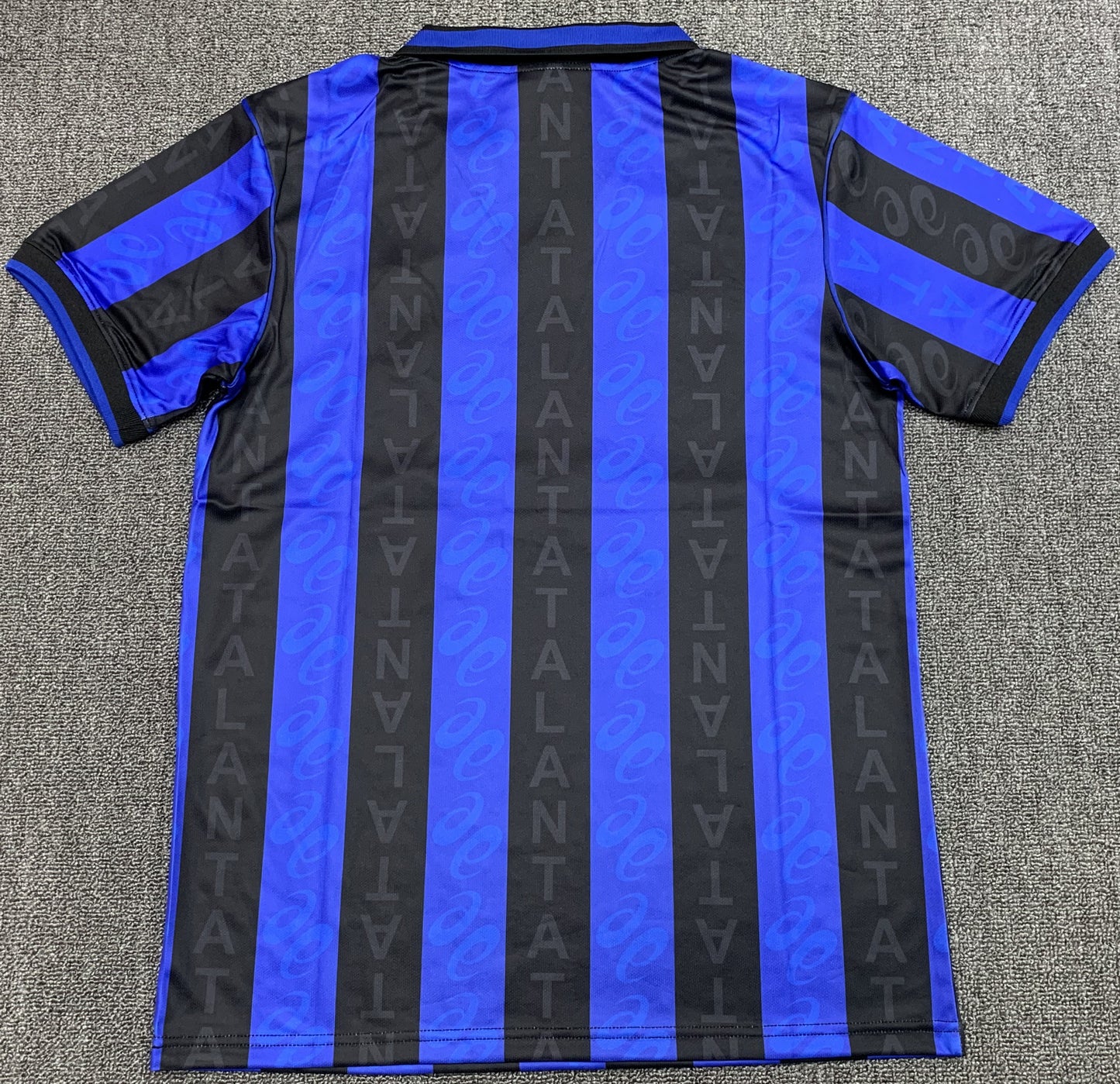Atalanta 1996/1997 Home Jersey