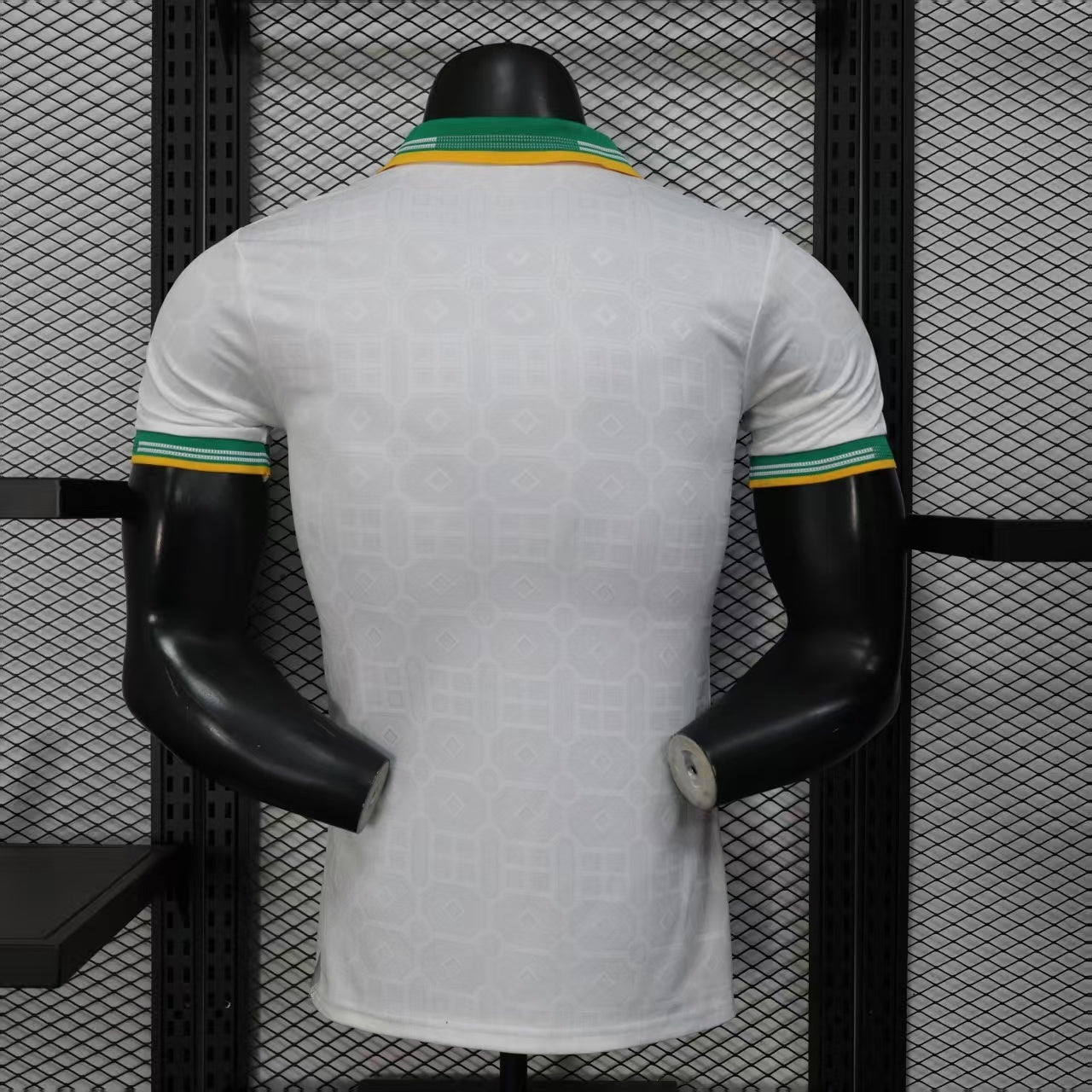 AS Roma 2025/2026 Third Jersey