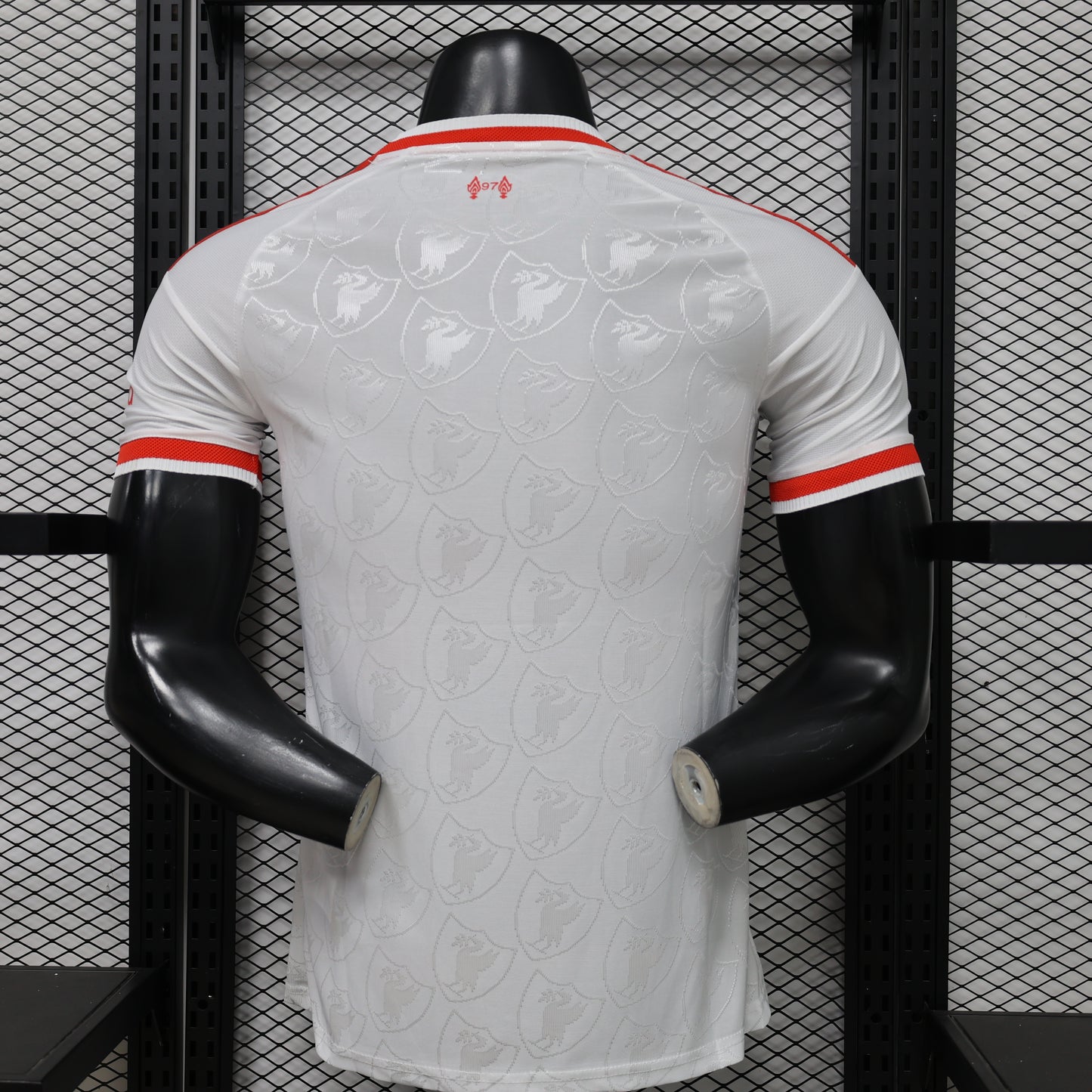 Liverpool 2026/2027 Away Jersey
