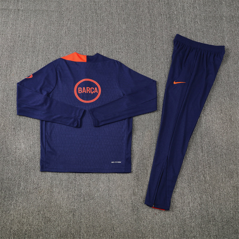 Barcelona 2025/2026 Training Suit
