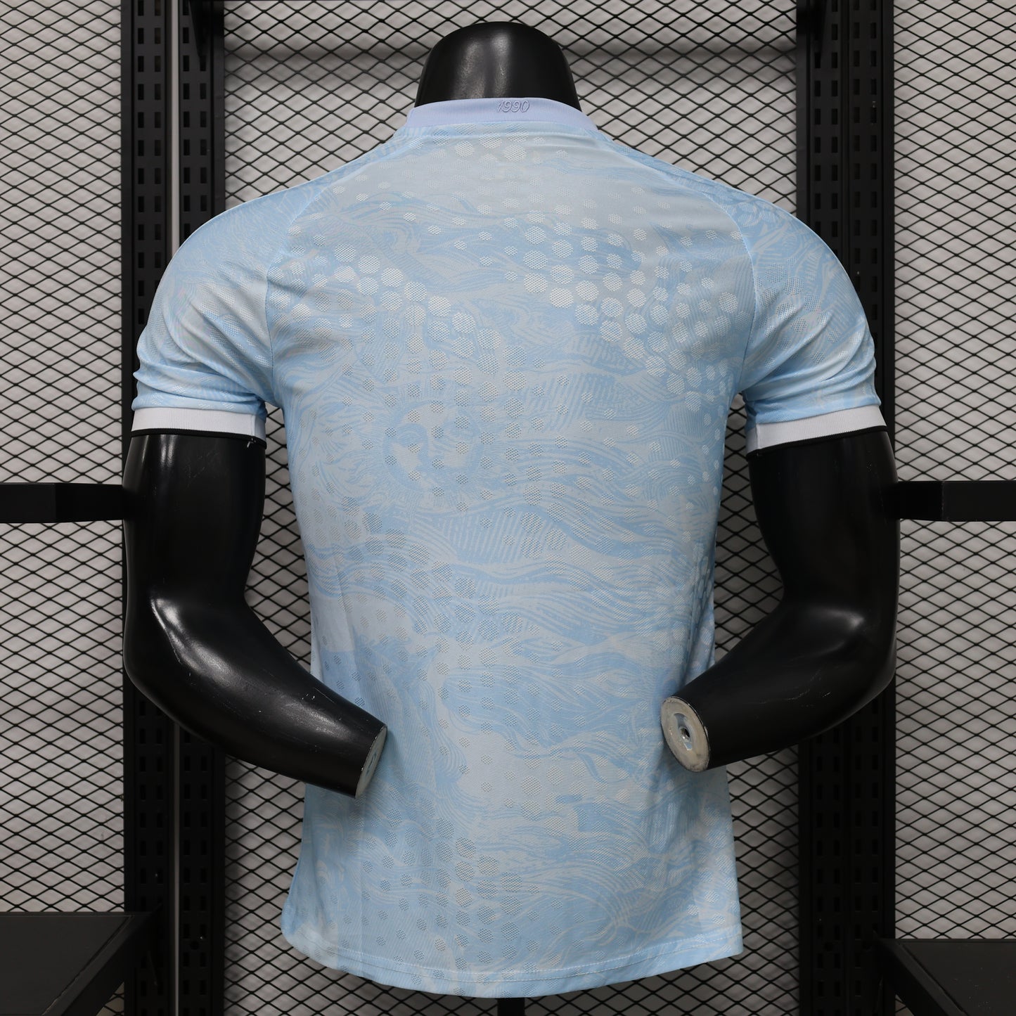 Argentina 2026 Jersey