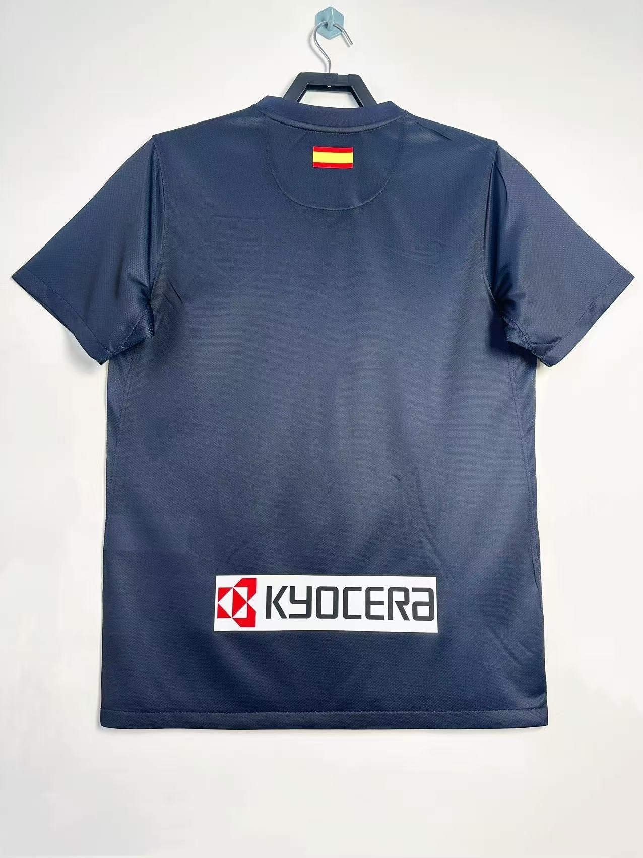 Atletico Madrid 2011/2012 Away Jersey
