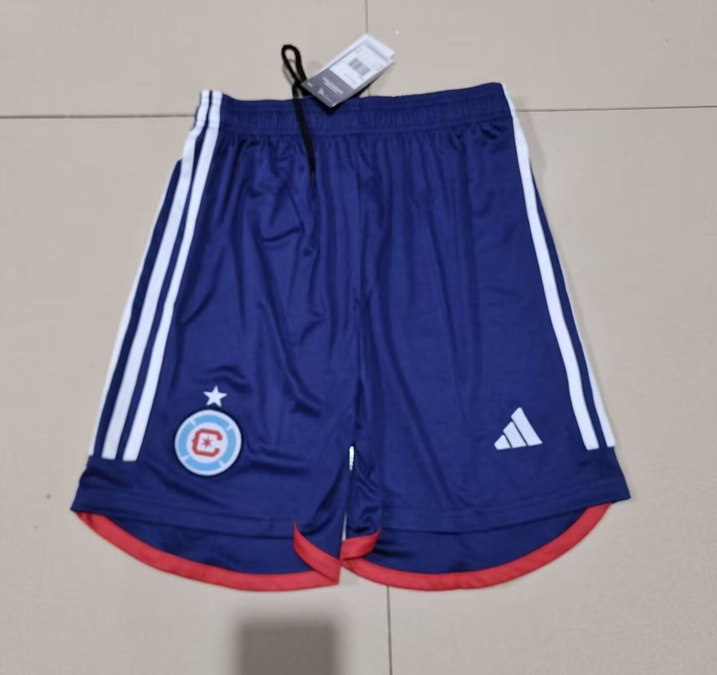 Chicago Fire 2023/2024 Shorts