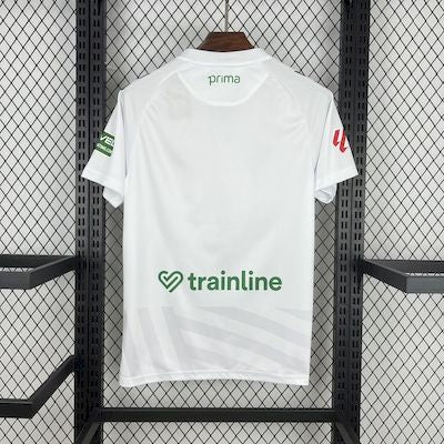 Real Betis 2025/2026 Jersey