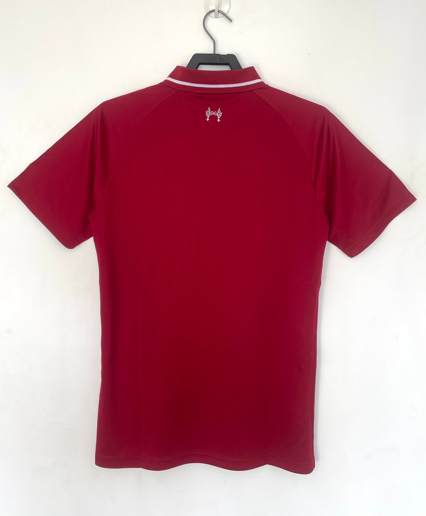 Liverpool 2018/2019 Home Jersey