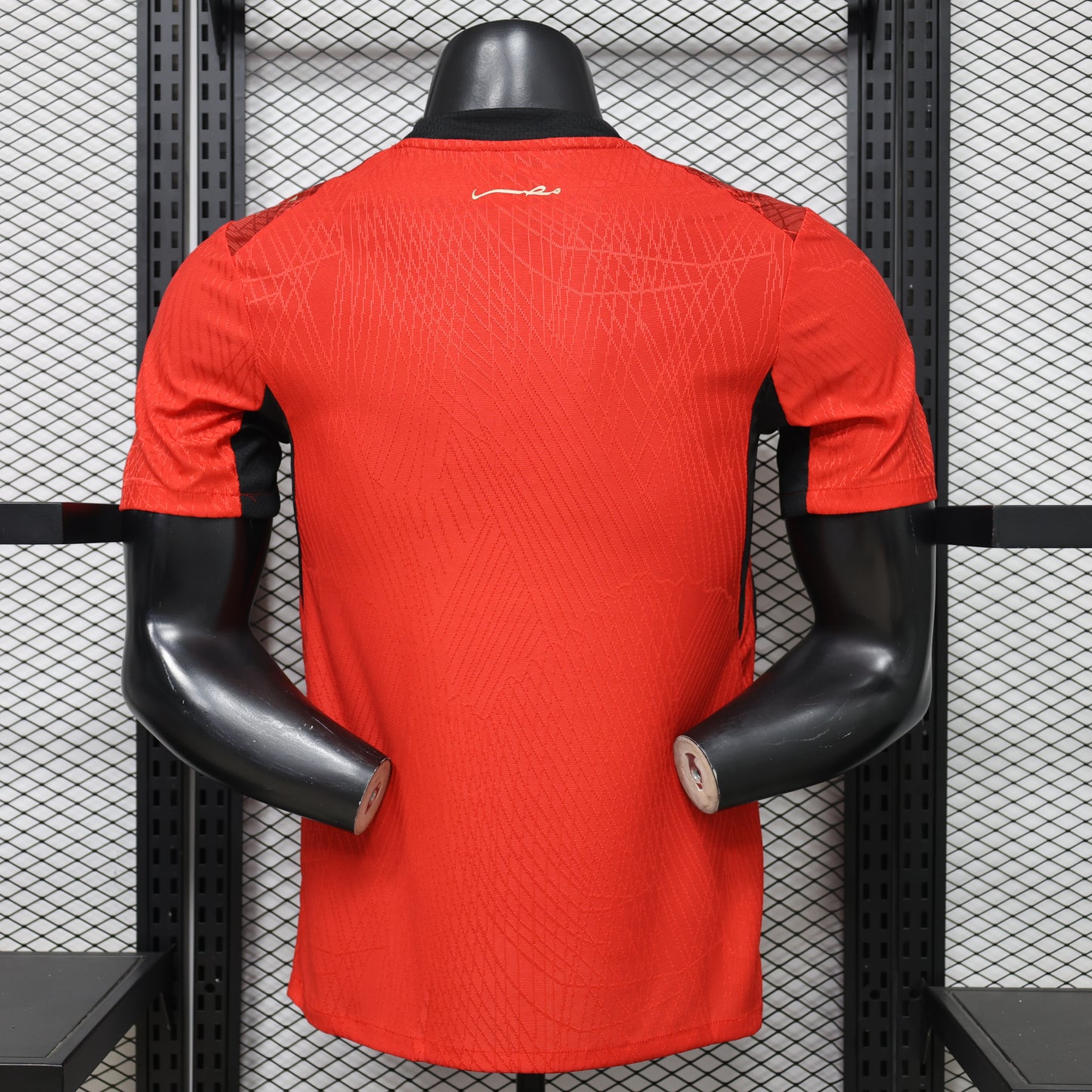 Egypt 2026 Home Jersey