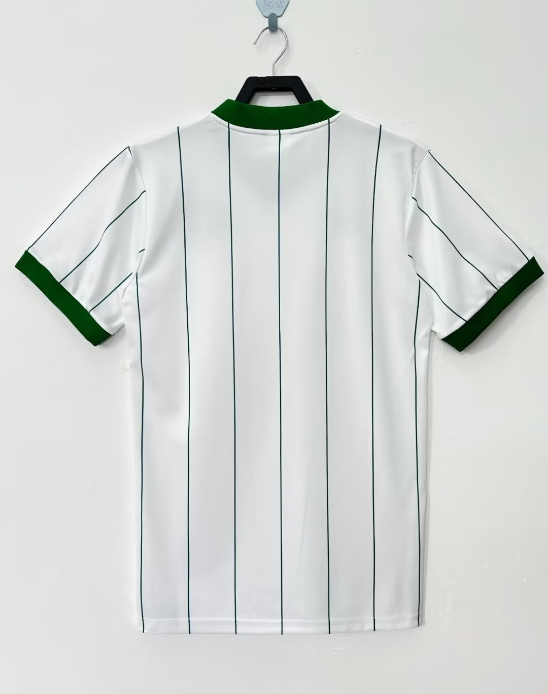 Celtic 1984/1996 Away Jersey