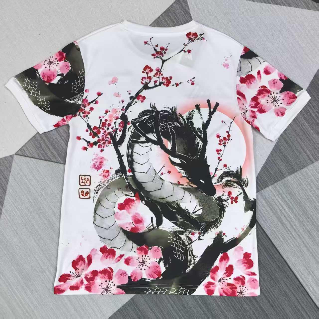 Japan 2024 Jersey