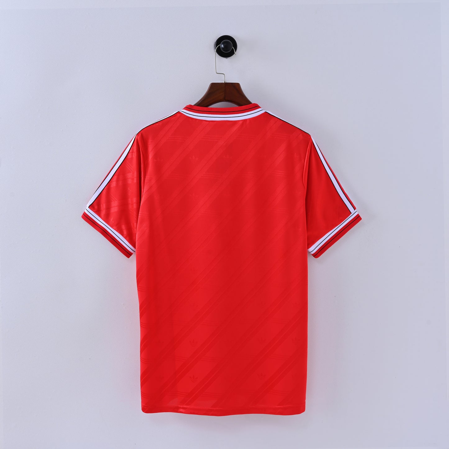 Manchester United 1986/1988 Home Jersey