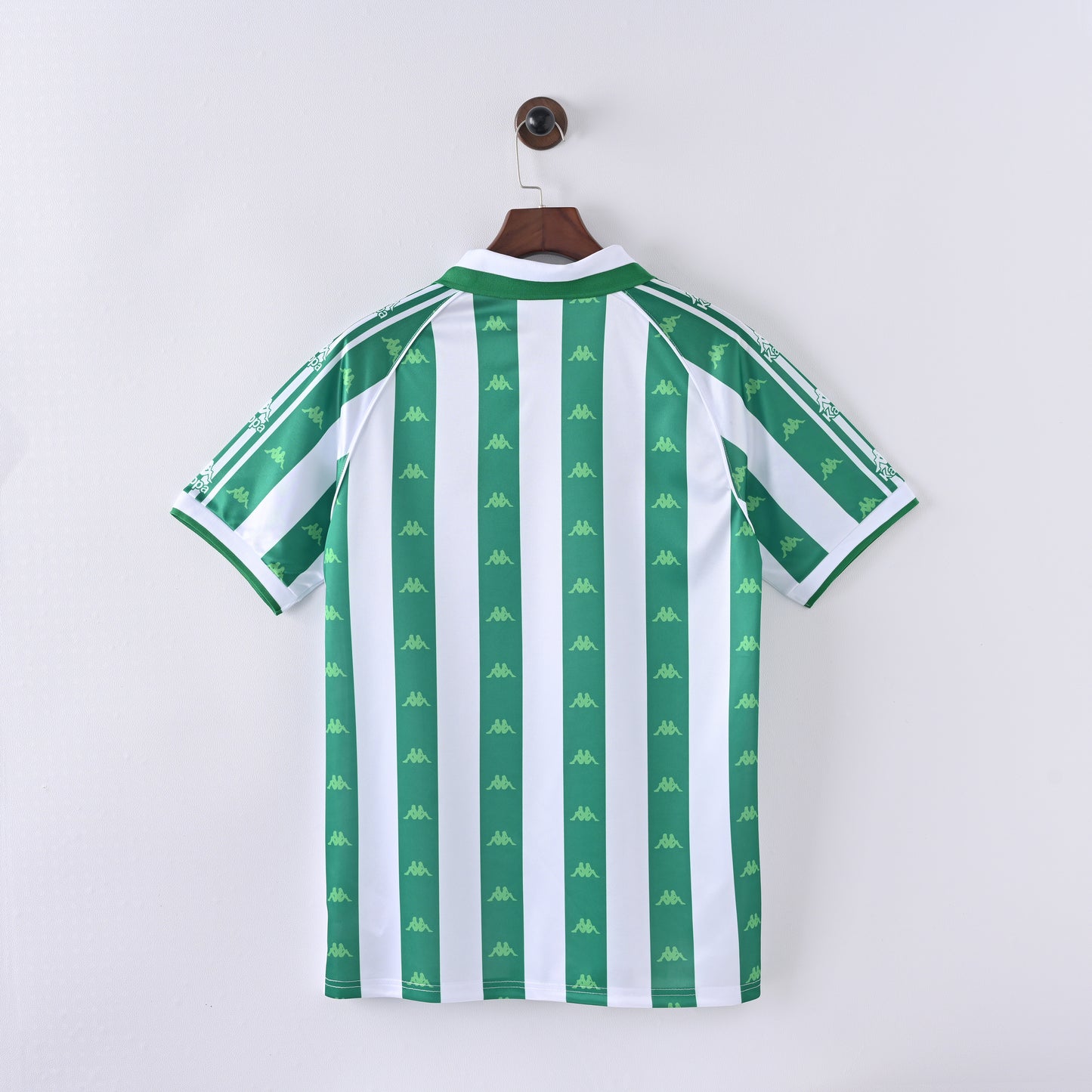Real Betis 1996/1997 Home Jersey