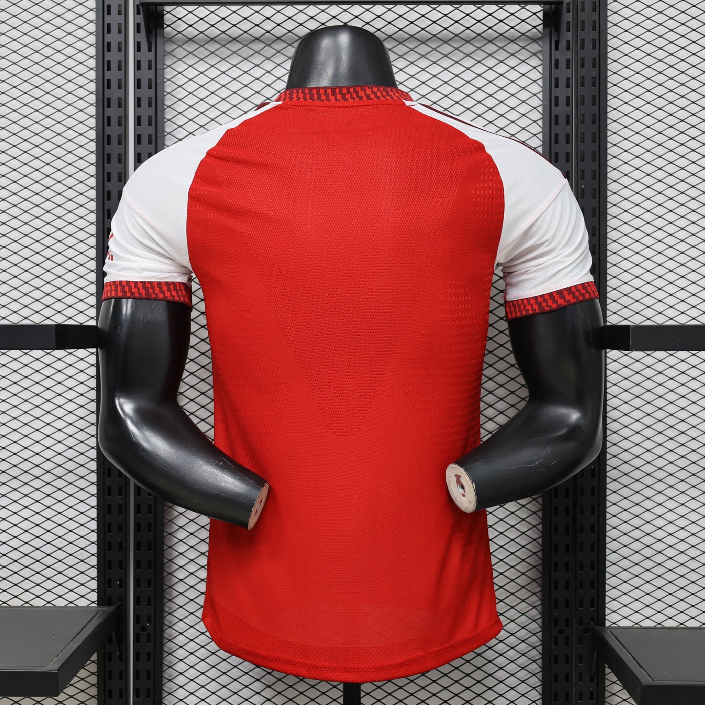 Arsenal 2026/2027 Home Jersey