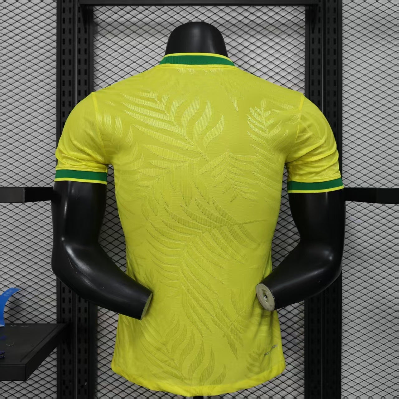 Brazil 2024 Jersey