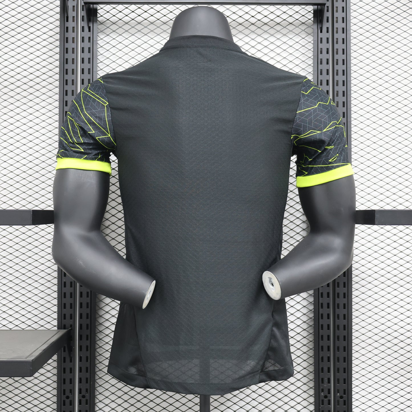 Dortmund 2025/2026 Jersey