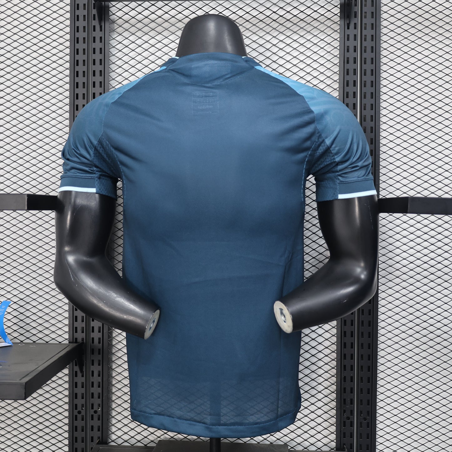 Real Madrid 2025/2026 Jersey