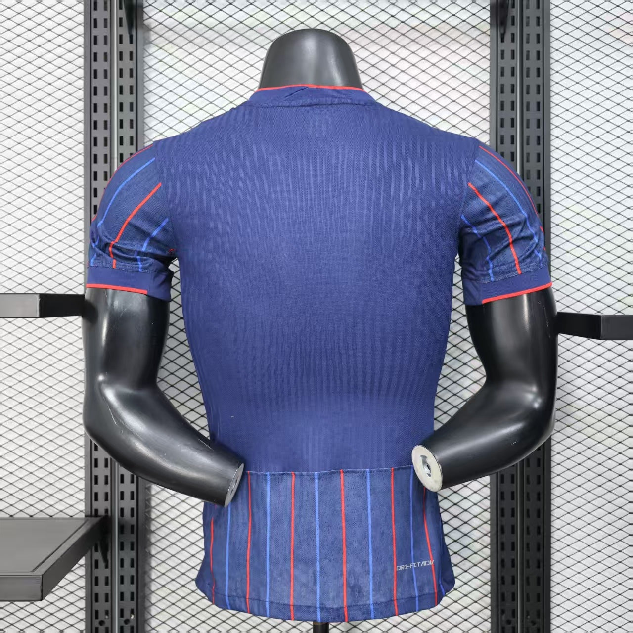 USA 2025 Home Jersey