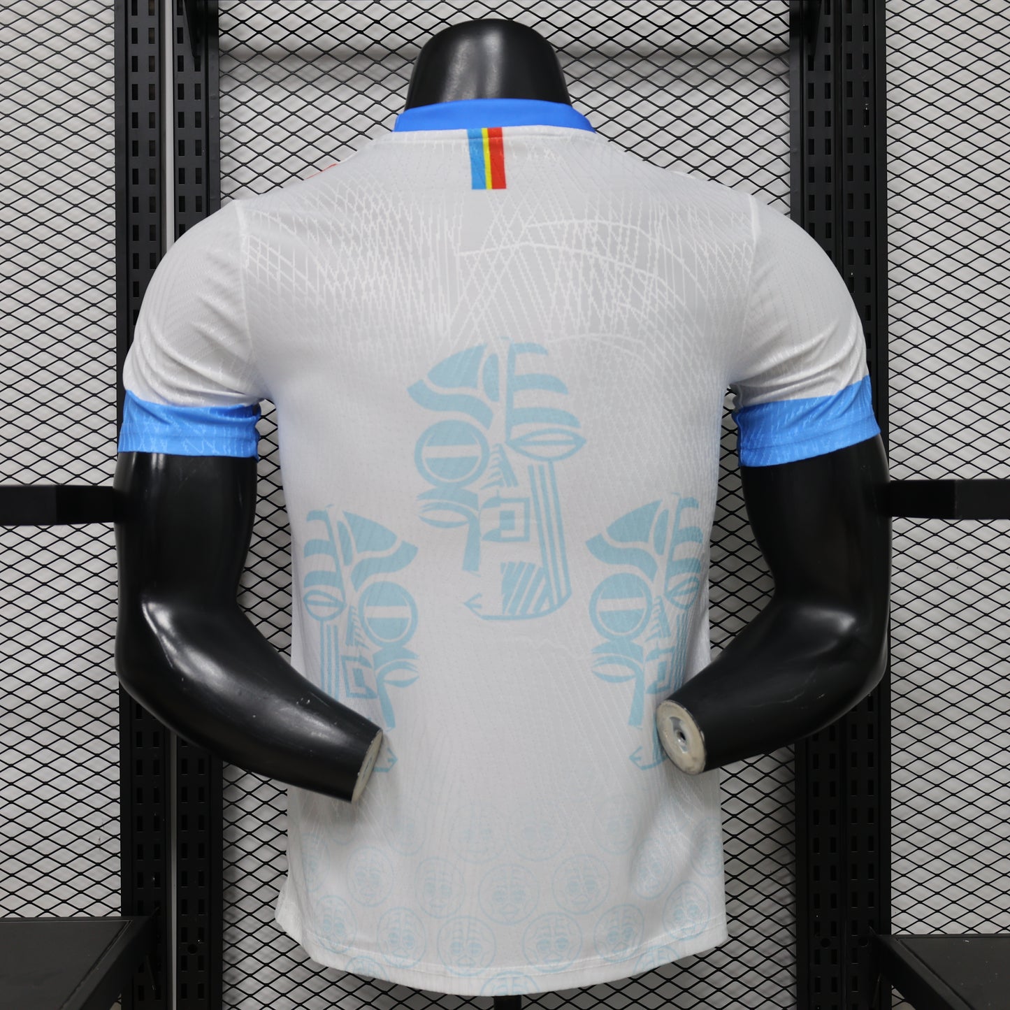 Congo 2026 Jersey