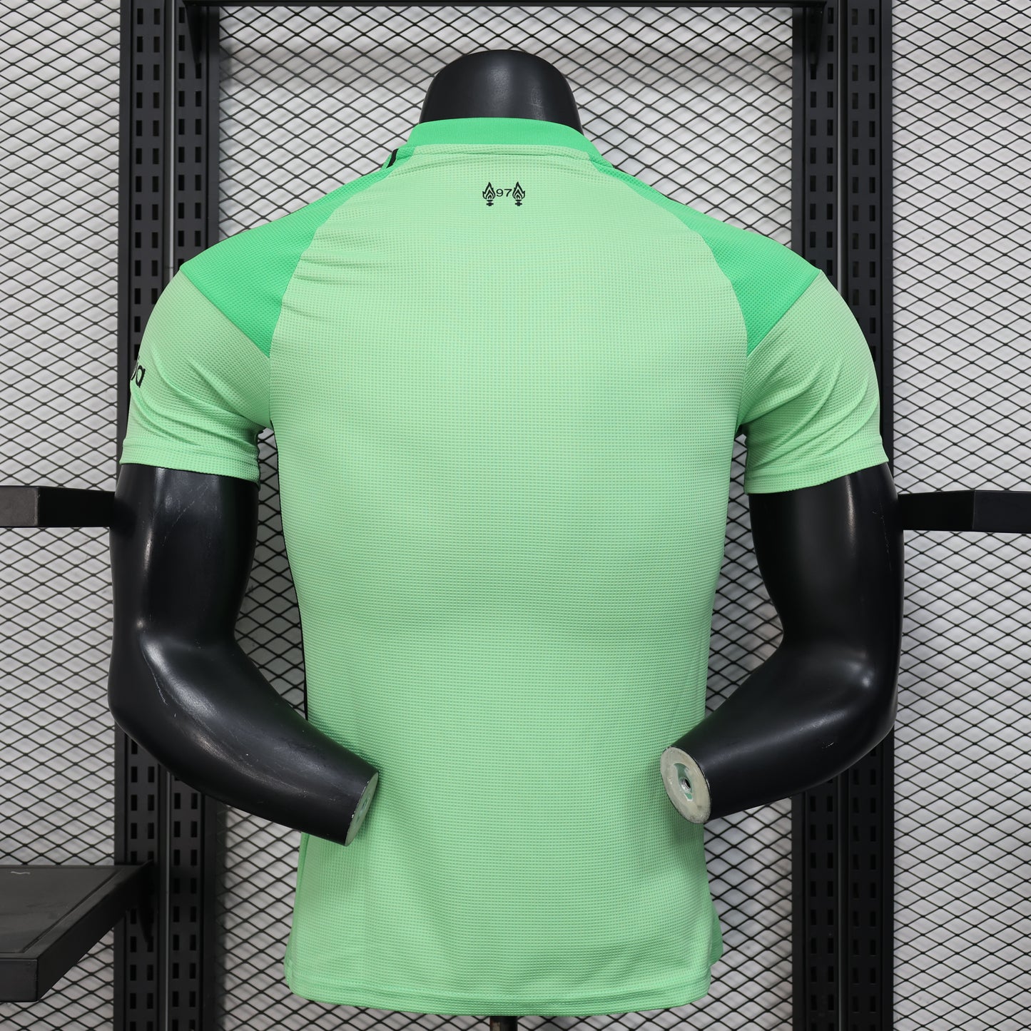 Liverpool 2025/2026 Jersey