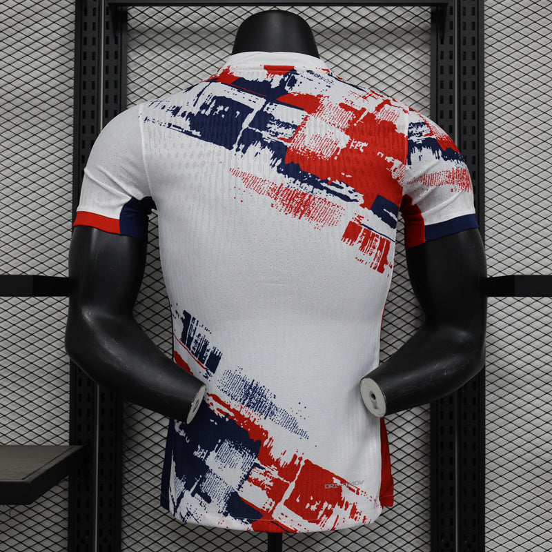 PSG 2024/2025 Jersey