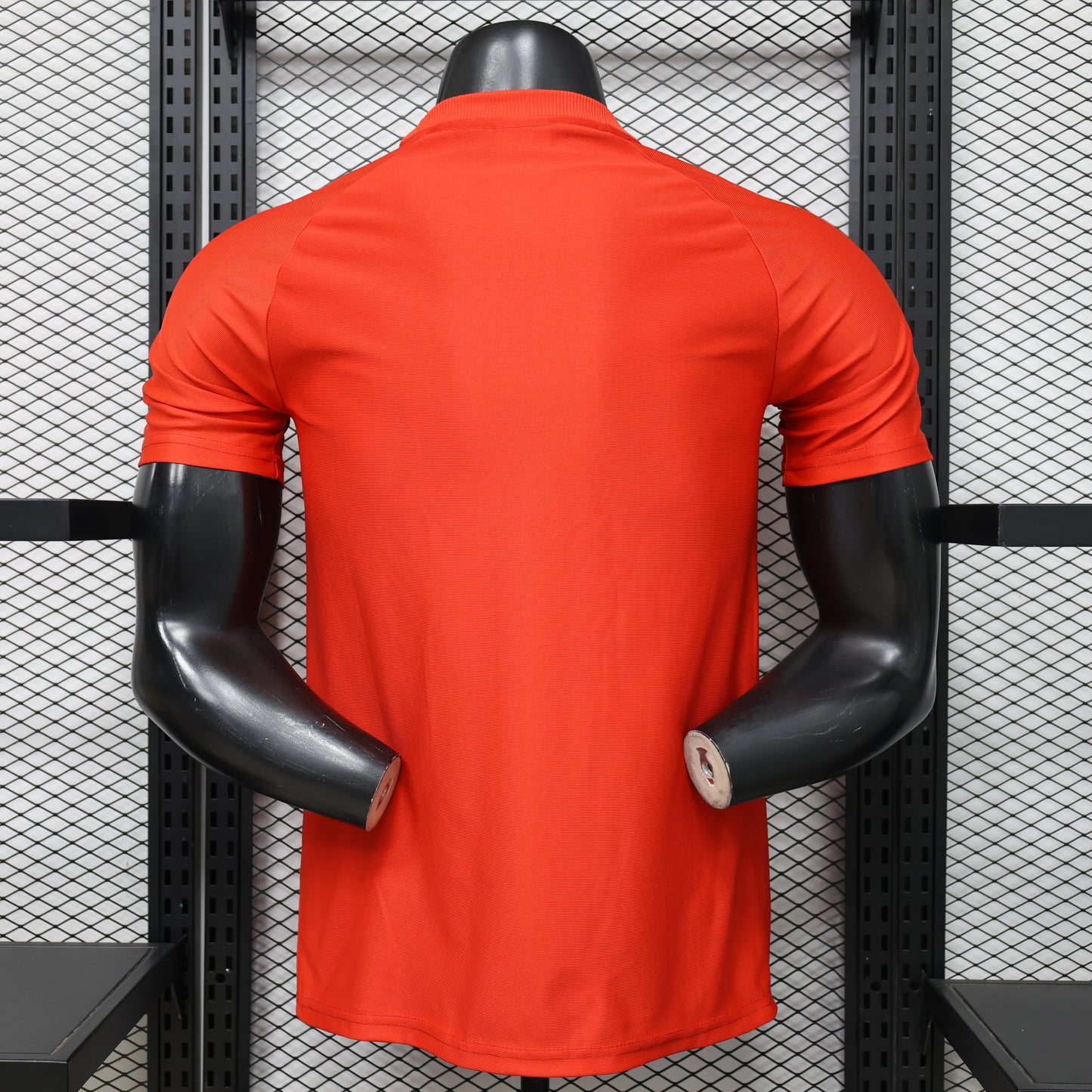 Liverpool 2026/2027 Jersey