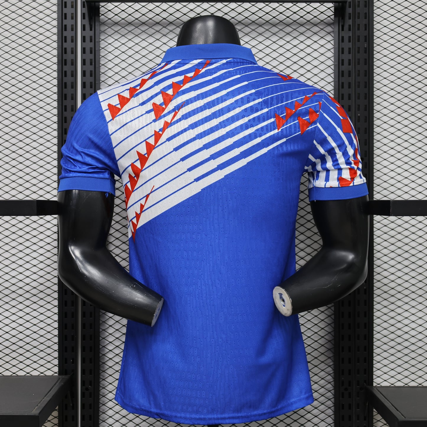 Japan 2026 Jersey