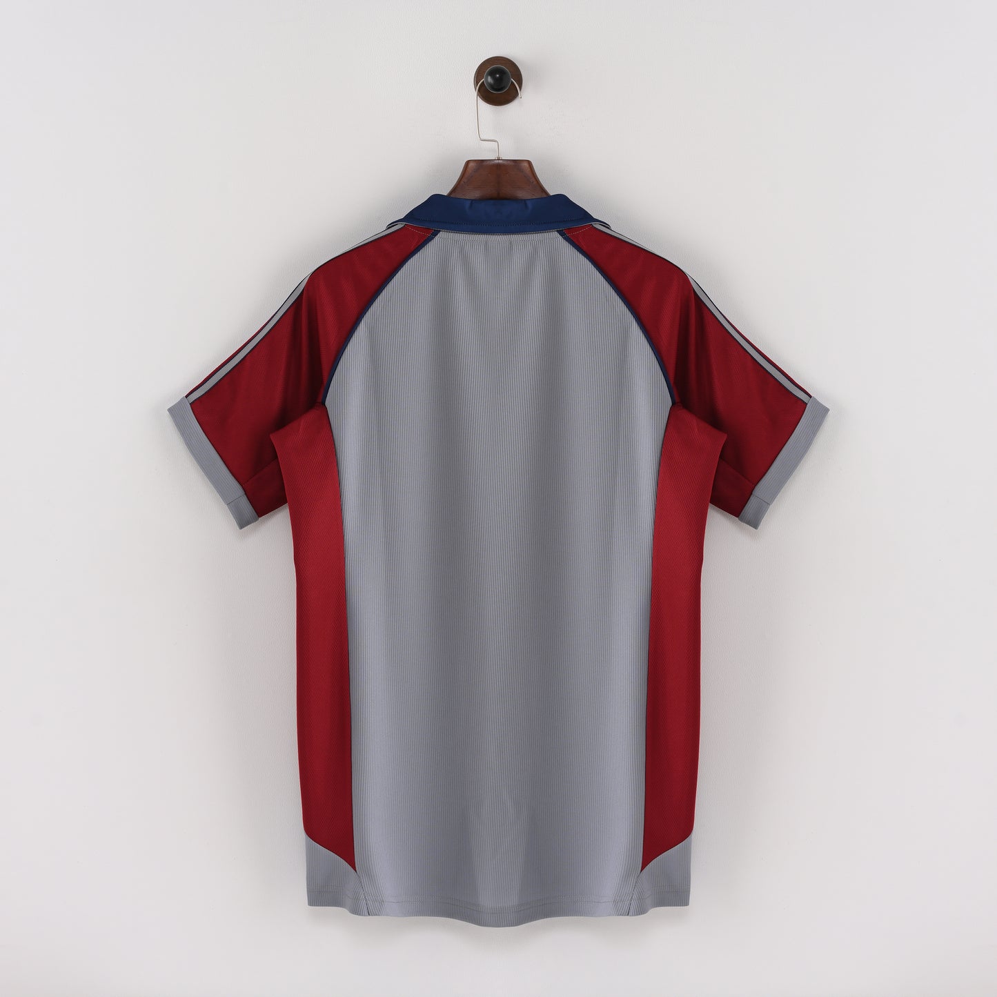 Bayern 1998/1999 Third Jersey