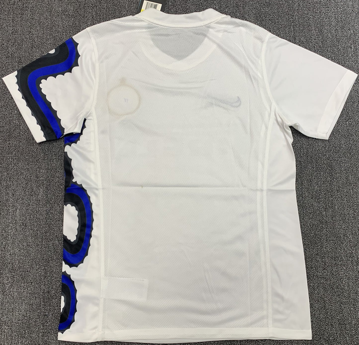 Inter Milan 2010/2011 Away Jersey