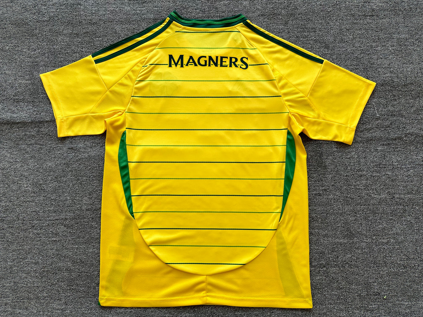 Celtic 2024/2025 Away Jersey