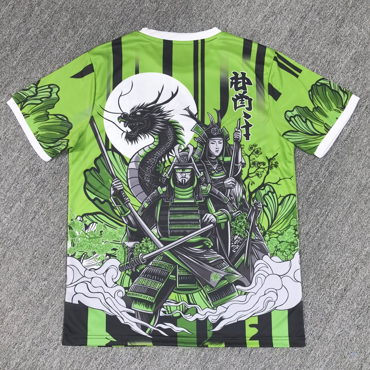 Japan 2024 Jersey