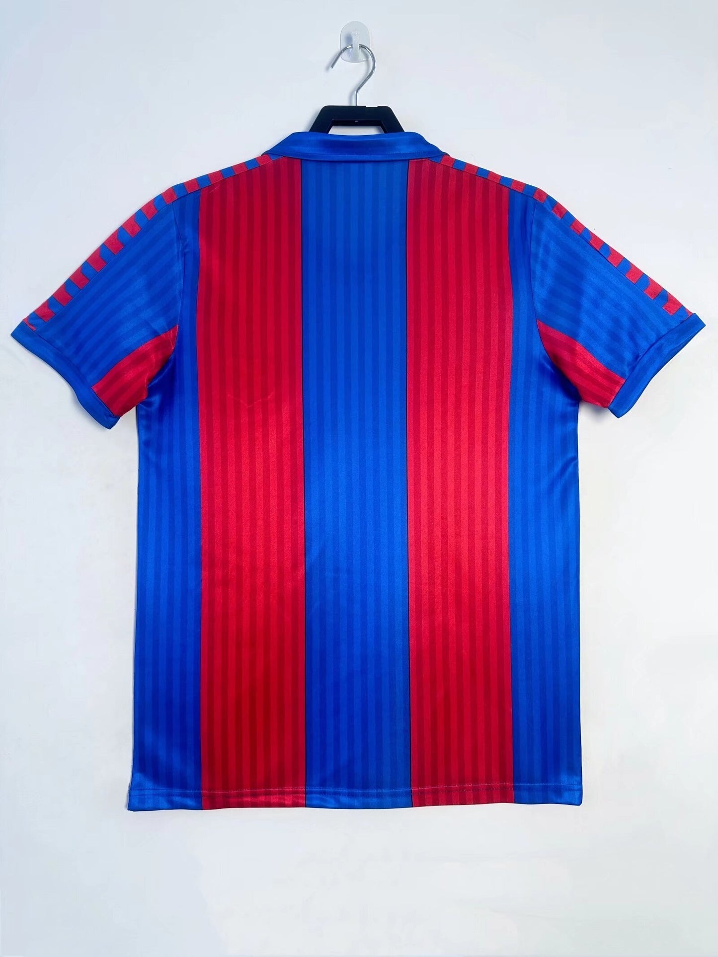 Barcelona 1989/1992 Home Jersey