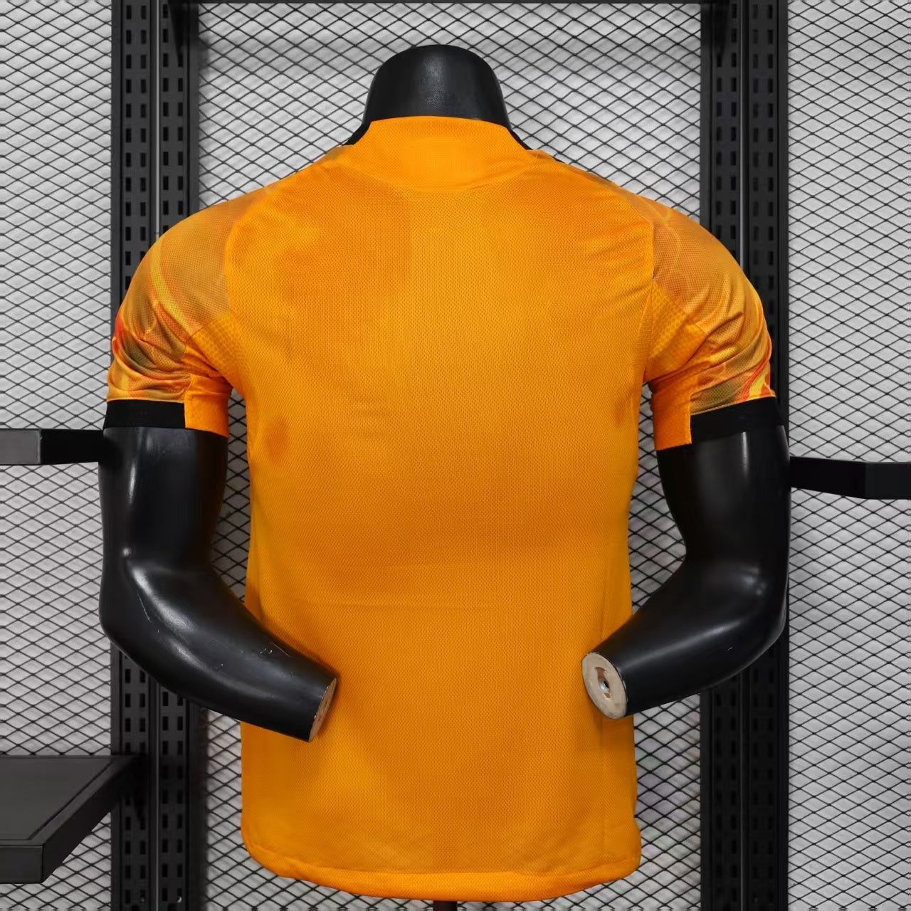 AS Roma 2025/2026 Away Jersey