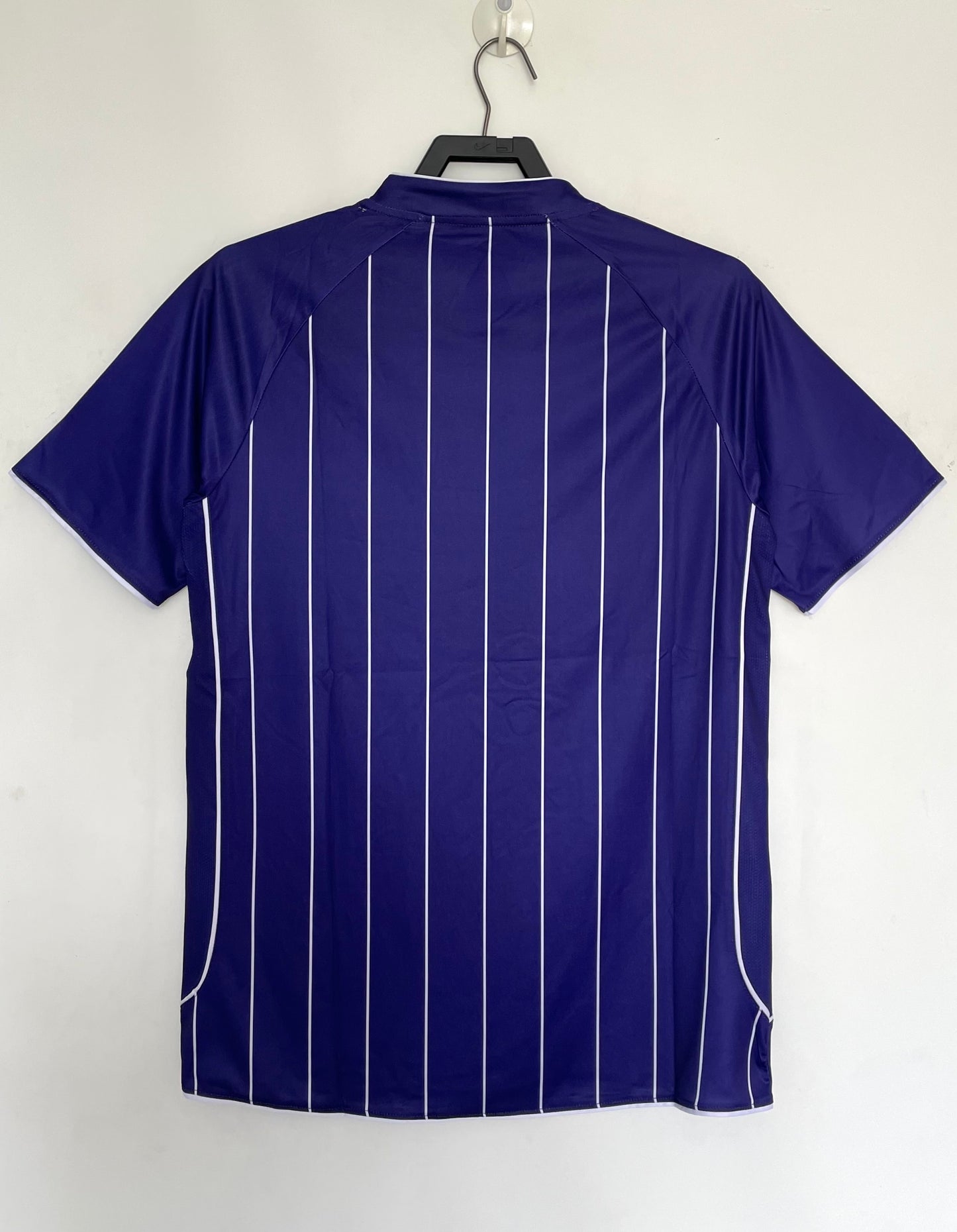 Manchester City 2007/2008 Away Jersey