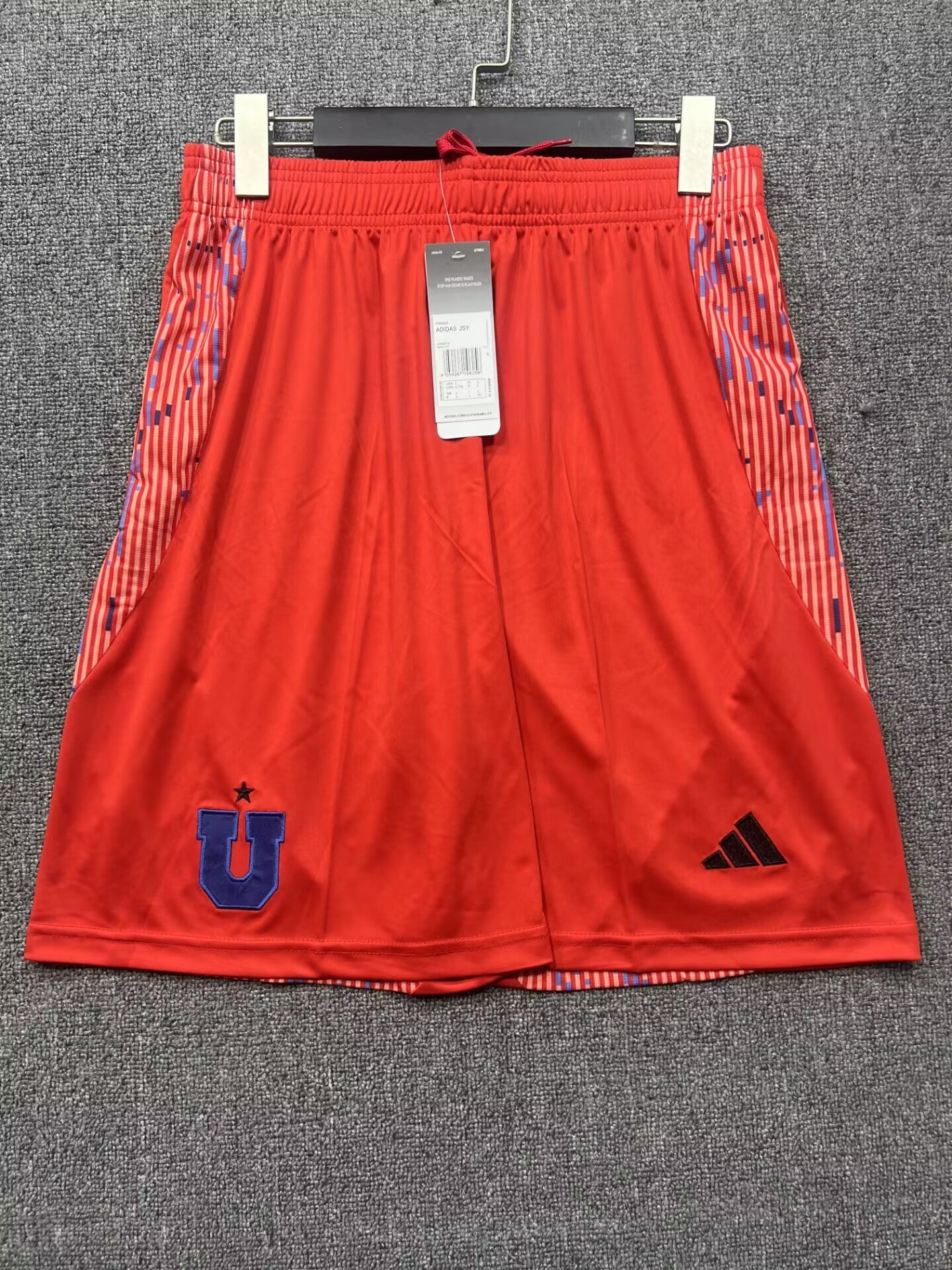 Universidad de Chile 2025/2026 Away Shorts