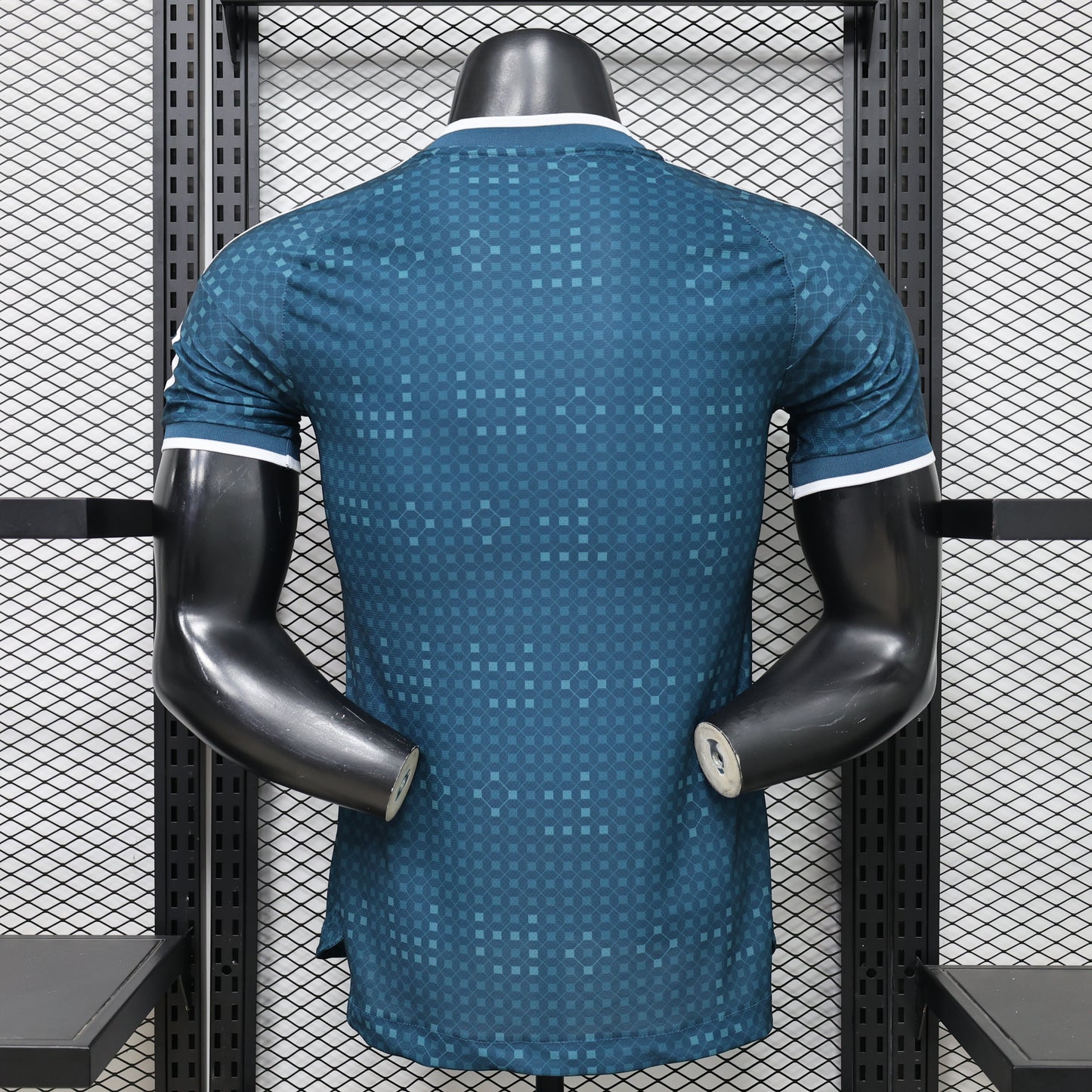 Real Madrid 2026/2027 Away Jersey