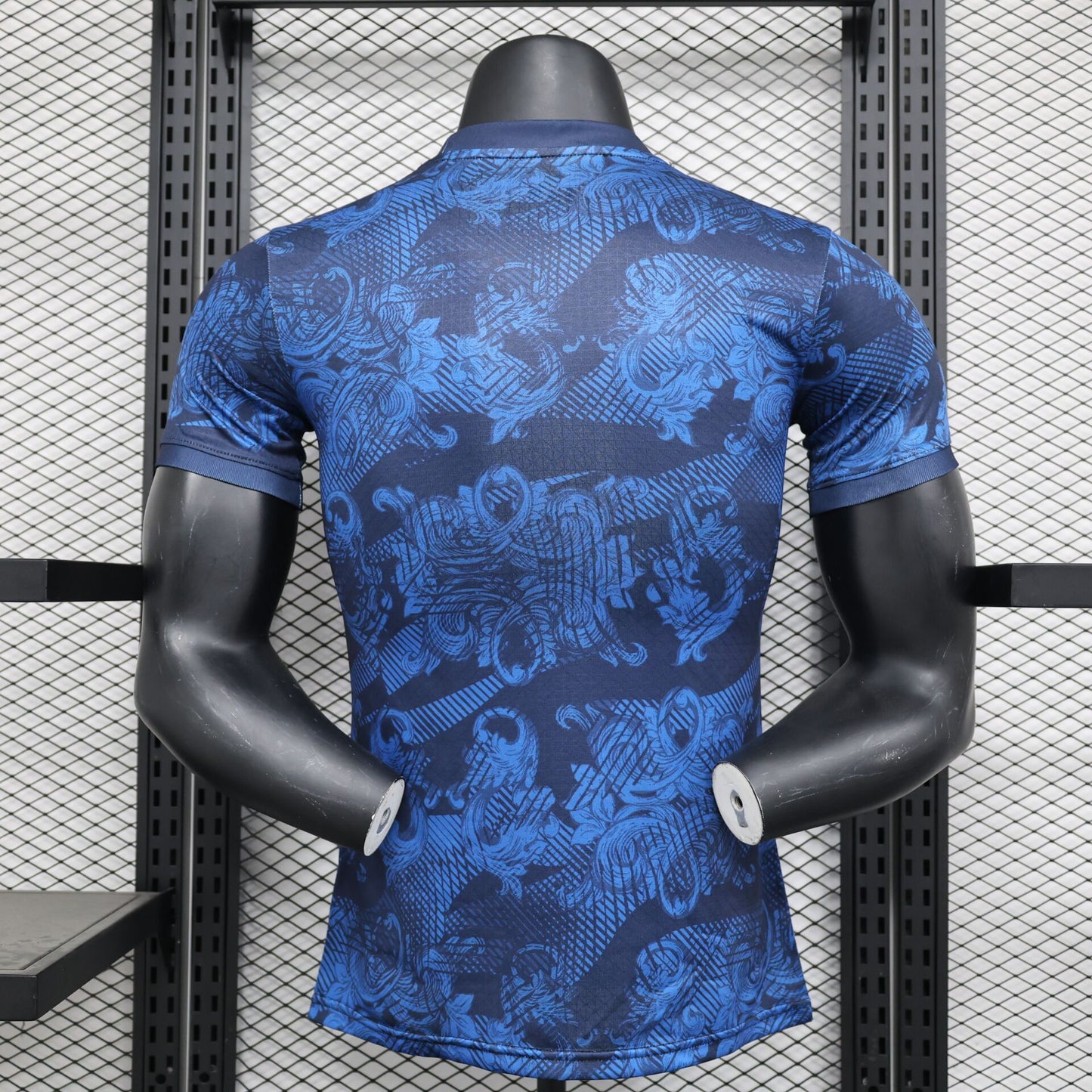 Manchester City 2024/2025 Jersey