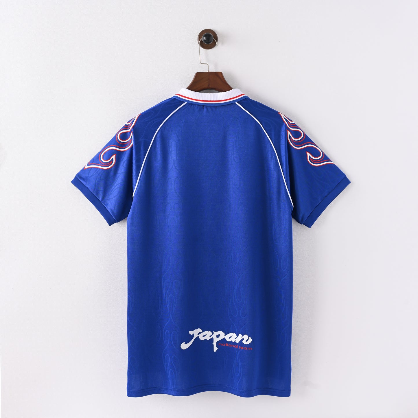 Japan 1998 Home Jersey