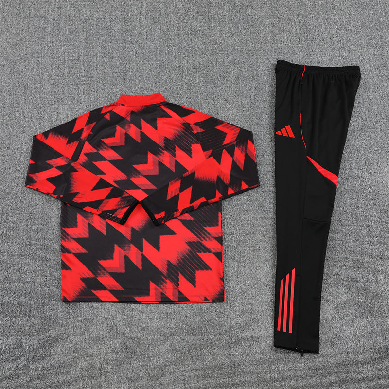 Manchester United 2025/2026 Training Suit