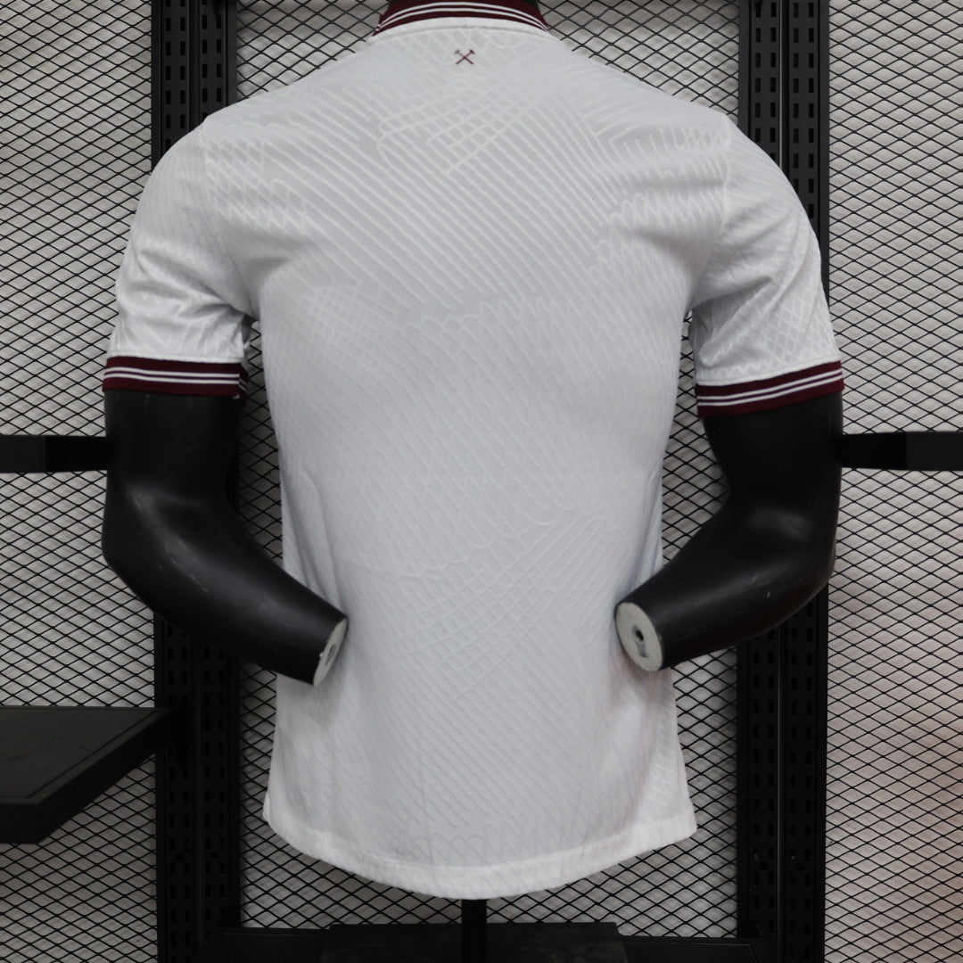 West Ham 2023/2024 Away Jersey