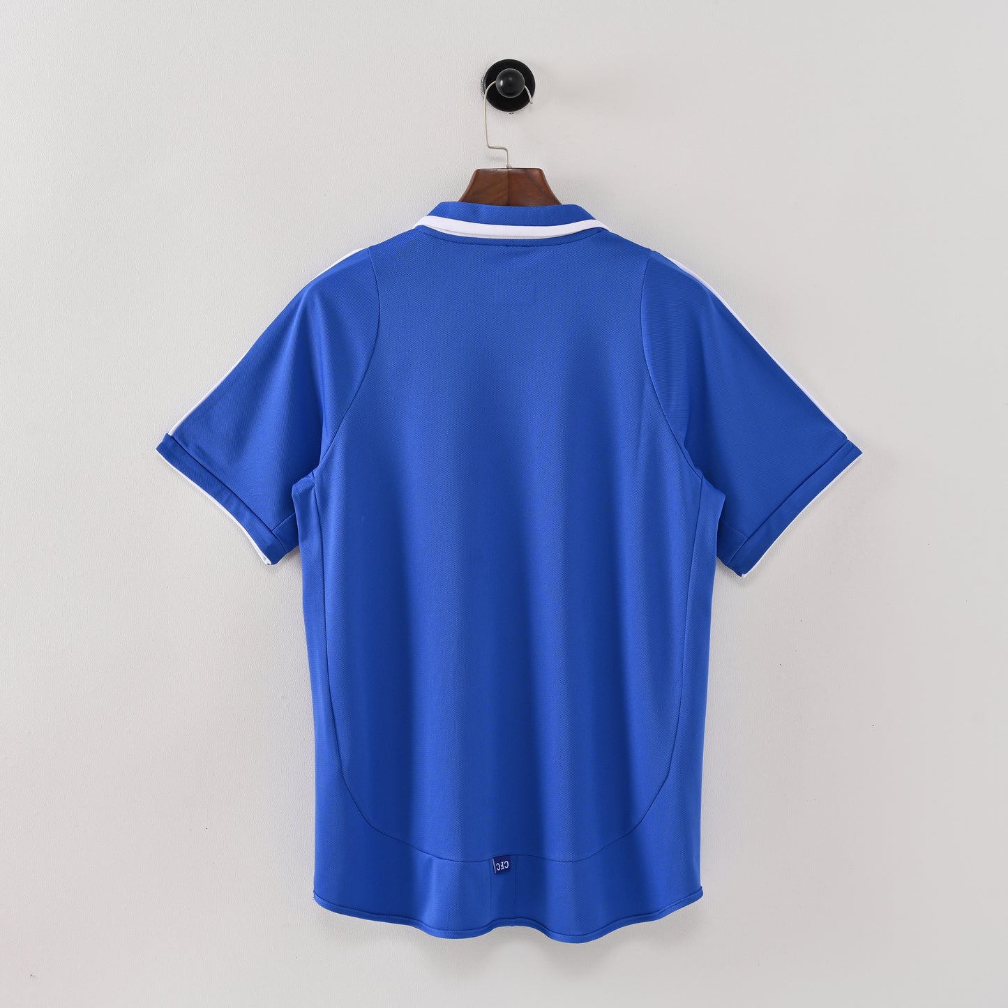 Chelsea 2001/2003 Home Jersey
