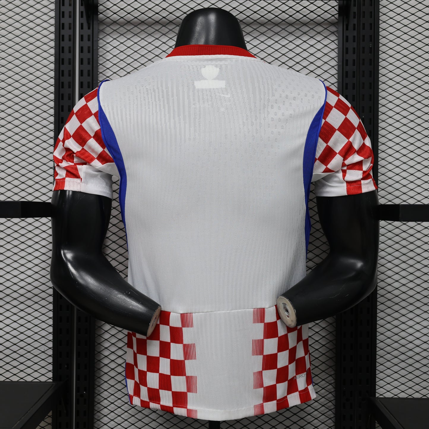 Croatia 2026 Home Jersey