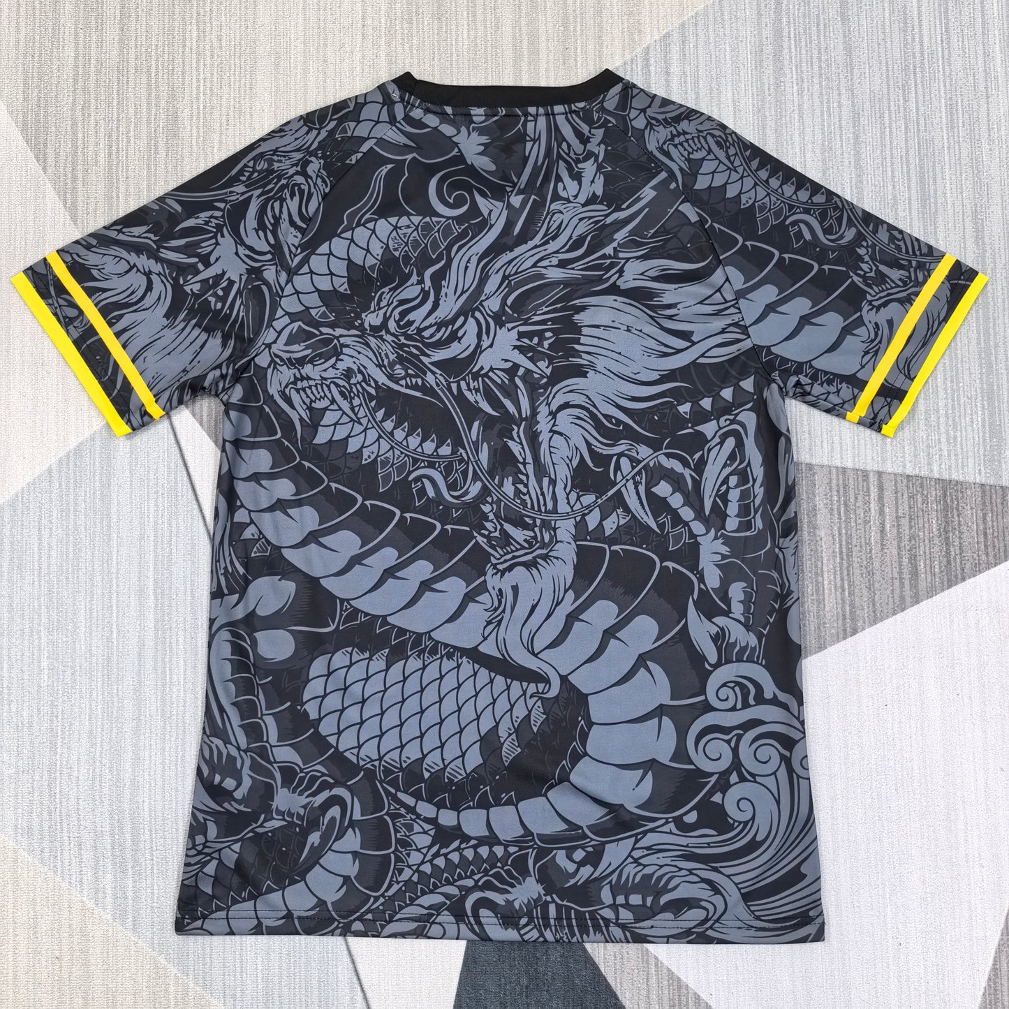 Real Madrid 2025/2026 Jersey