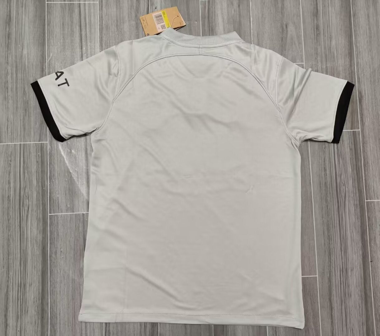 PSG 2022/2023 Away Jersey