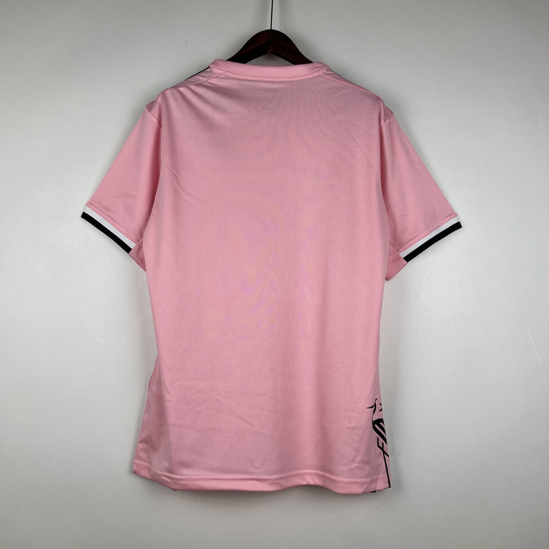 Inter Miami 2023/2024 Jersey