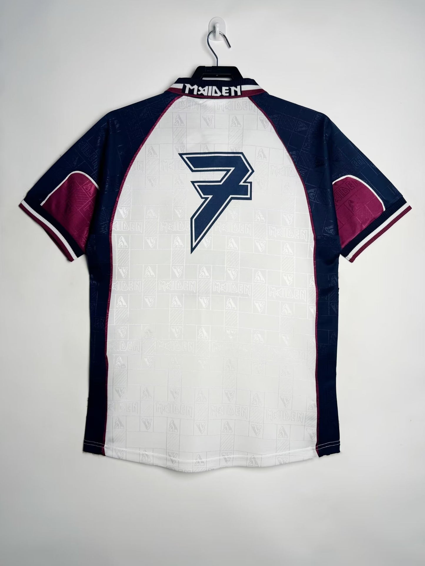 West Ham 1999/2000 Jersey