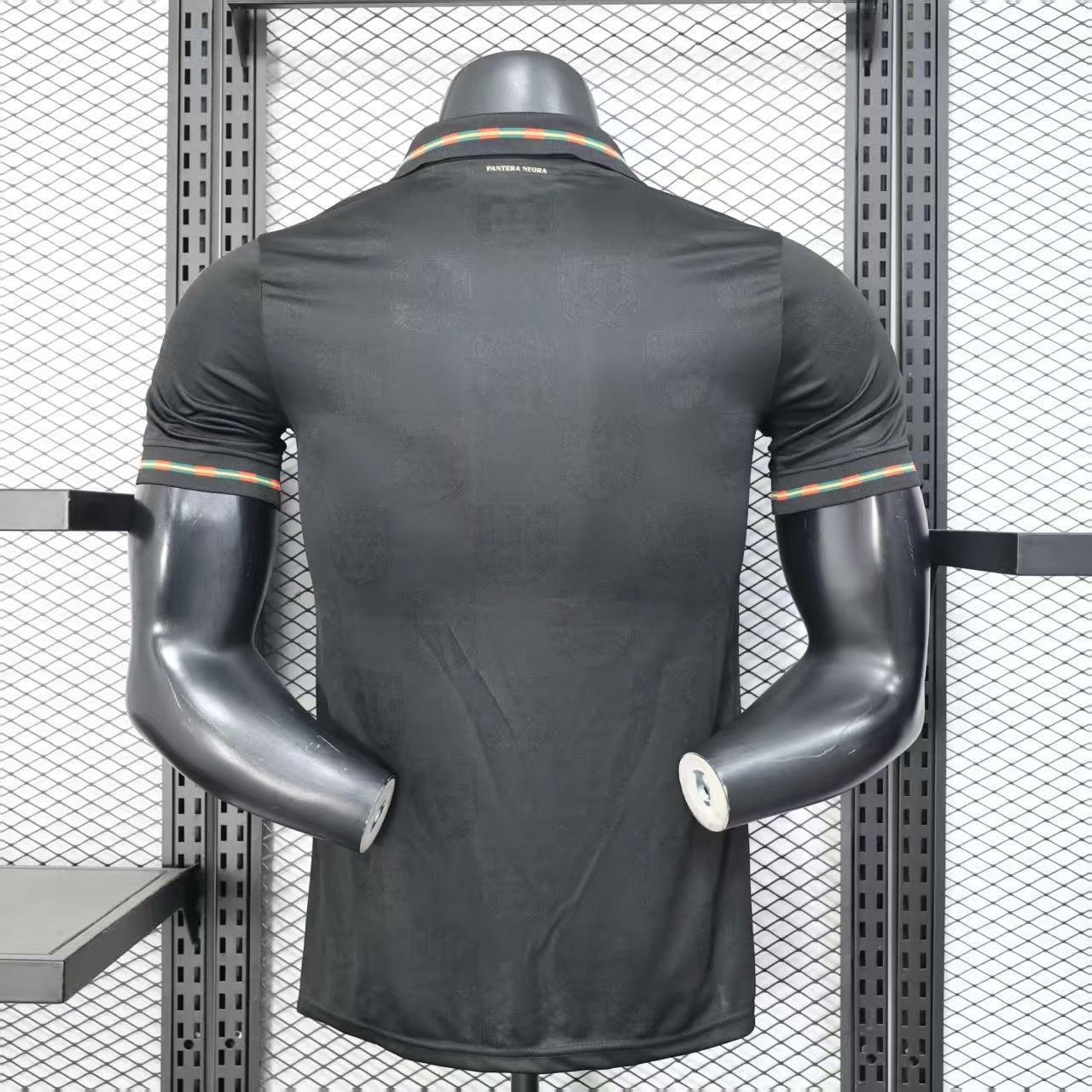 Portugal 2025 Jersey